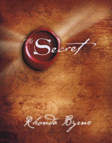 The Secret (Hardcover)