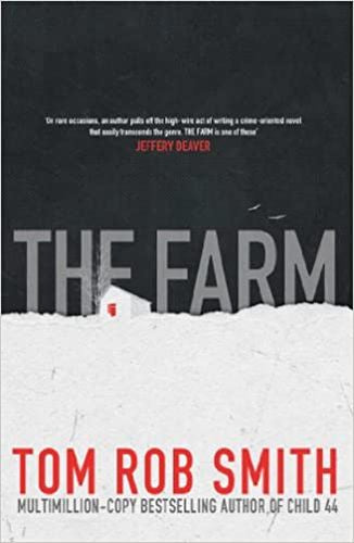 The Farm (Paperback)