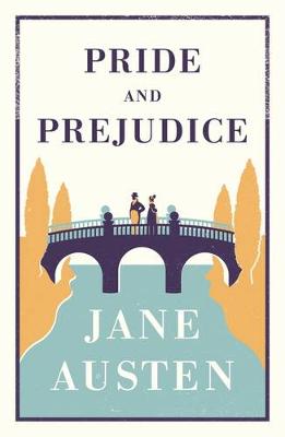 Pride and Prejudice (Alma Classic)