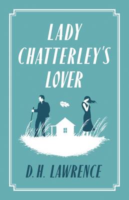 Lady Chatterley's Lover (Paperback)