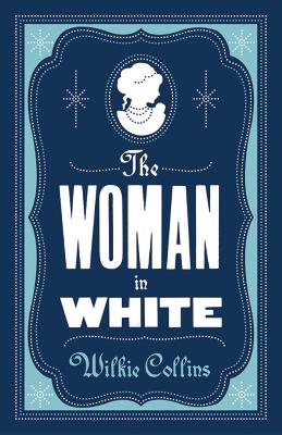 The Woman In White (Paperback)