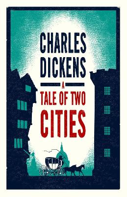 A Tale Of Two Cities (Paperback)