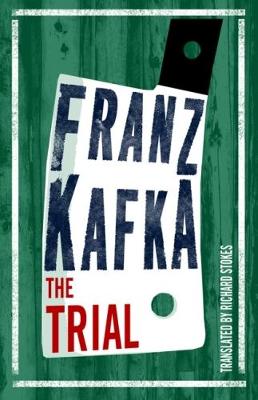 The Trial (Paperback)