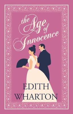 The Age of Innocence (Paperback)