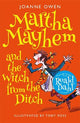 Martha Mayhem and the Witch from the Ditch (Paperback)