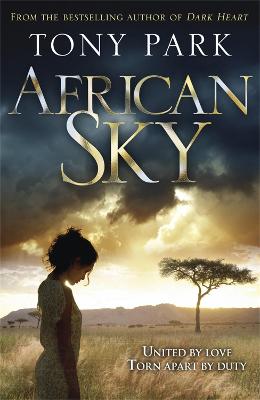 African Sky (Paperback)