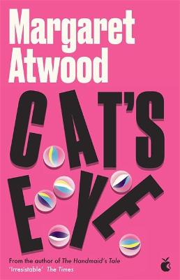 CAT'S EYE REISSUE BPB