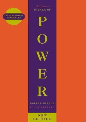 The Concise 48 Laws Of Power (2nd Revised Edition) (Paperback)