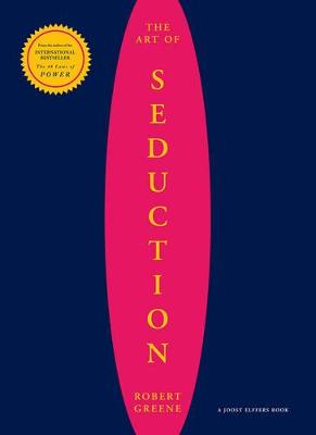 The Art Of Seduction (Trade Paperback)