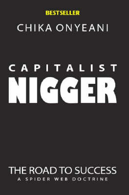 Capitalist Nigger (Paperback)