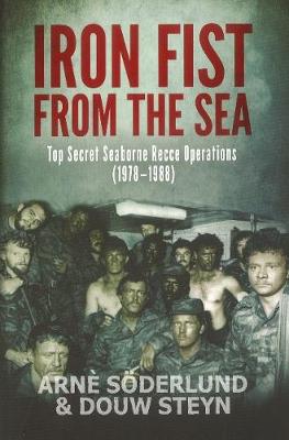 Iron Fist From The Sea (Paperback)