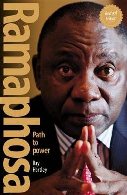 Ramaphosa: Path to power