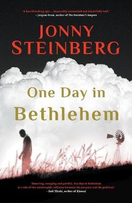 One Day in Bethlehem (Trade Paperback)