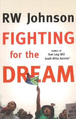 Fighting for the dream
