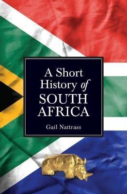 A Short History Of South Africa (Paperback)