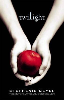 Twilight 1: Twilight (Paperback)