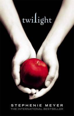 Twilight 1: Twilight (New Edition) (Paperback)