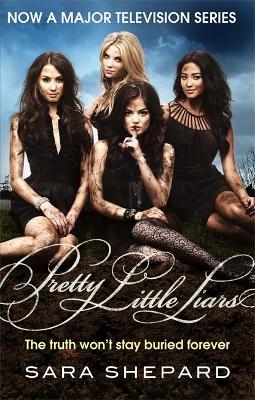 Pretty Little Liars 1: Pretty Little Liars (Paperback)