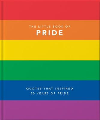 The Little Book of Pride (Hardcover)