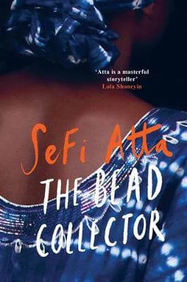 The Bead Collector