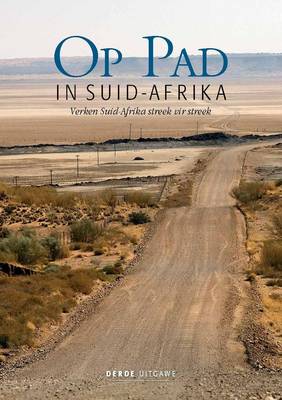 Oppad in Suid-Afrika