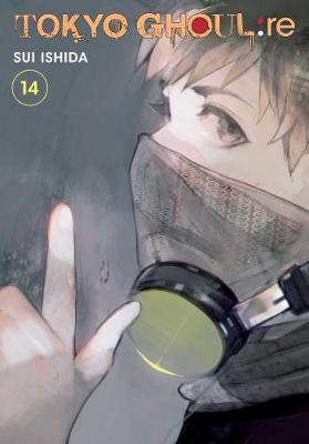Tokyo Ghoul: re, Vol. 14 (Paperback)