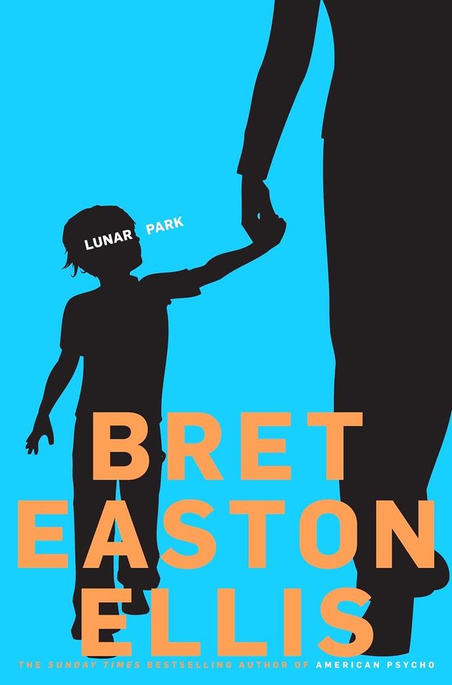 Lunar Park (Paperback)