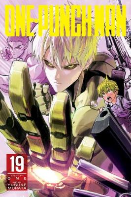 One-Punch Man, Vol. 19 (Trade Paperback)