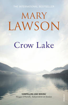 Crow Lake (Paperback)