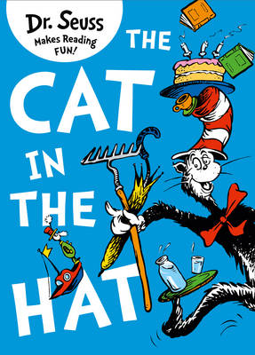 The Cat In The Hat (Paperback)