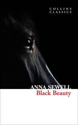 Black Beauty (Collins Classics) (Paperback)