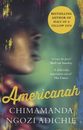 Americanah (Paperback)