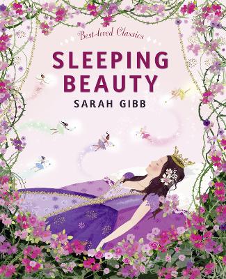 Sleeping Beauty (Best-loved Classics) (Picture Book)
