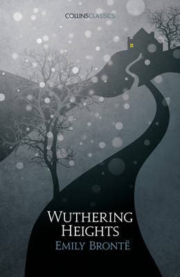 Wuthering Heights (Paperback, Collins Classics)