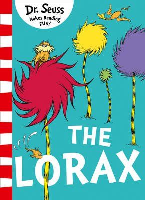 The Lorax (Paperback)