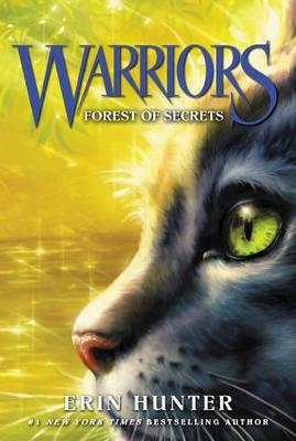 Warriors The Original 3: Forest of Secrets