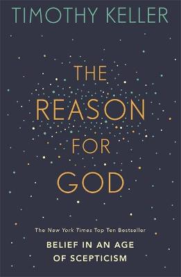 The Reason For God: Belief In An Age Of Scepticism (Paperback)