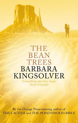 The Bean Trees (Paperback)