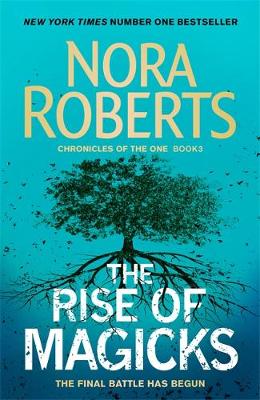 Chronicles Of The One 3: The Rise Of Magicks
