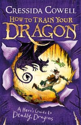 How To Train Your Dragon 6: A Hero's Guide To Deadly Dragons