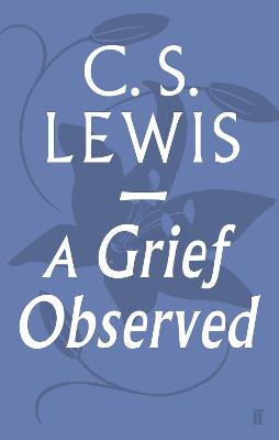 A Grief Observed (Paperback)
