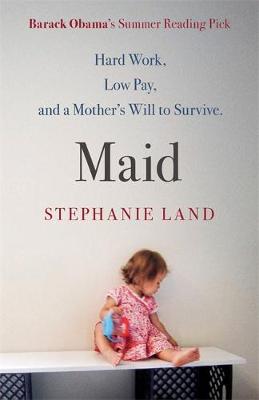 Maid Film Tie-In (Paperback)