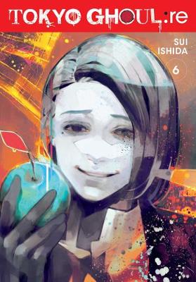 Tokyo Ghoul: re, Vol. 6 (Paperback)