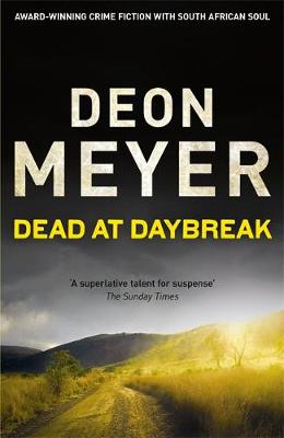 Dead at Daybreak (Paperback)