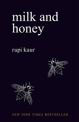 Milk and Honey (Paperback)