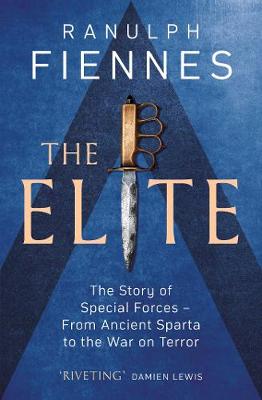 Elite (Paperback)