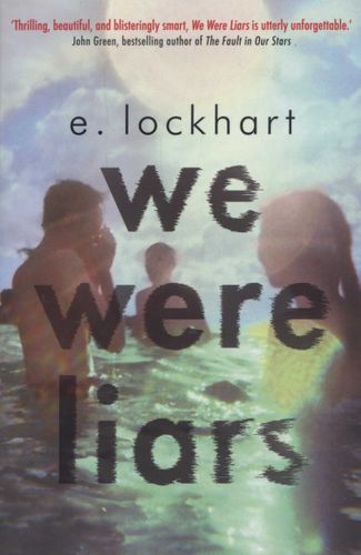 We Were Liars (Paperback)