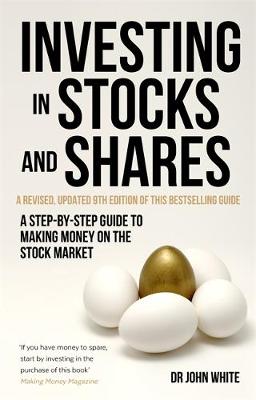 Investing in Stocks and Shares: 9th Edition (Paperback)