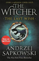 The Witcher: The Last Wish (Paperback)