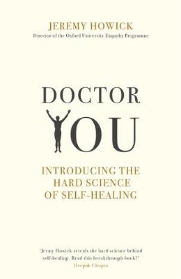 Doctor You: Revealing the science of self-healing